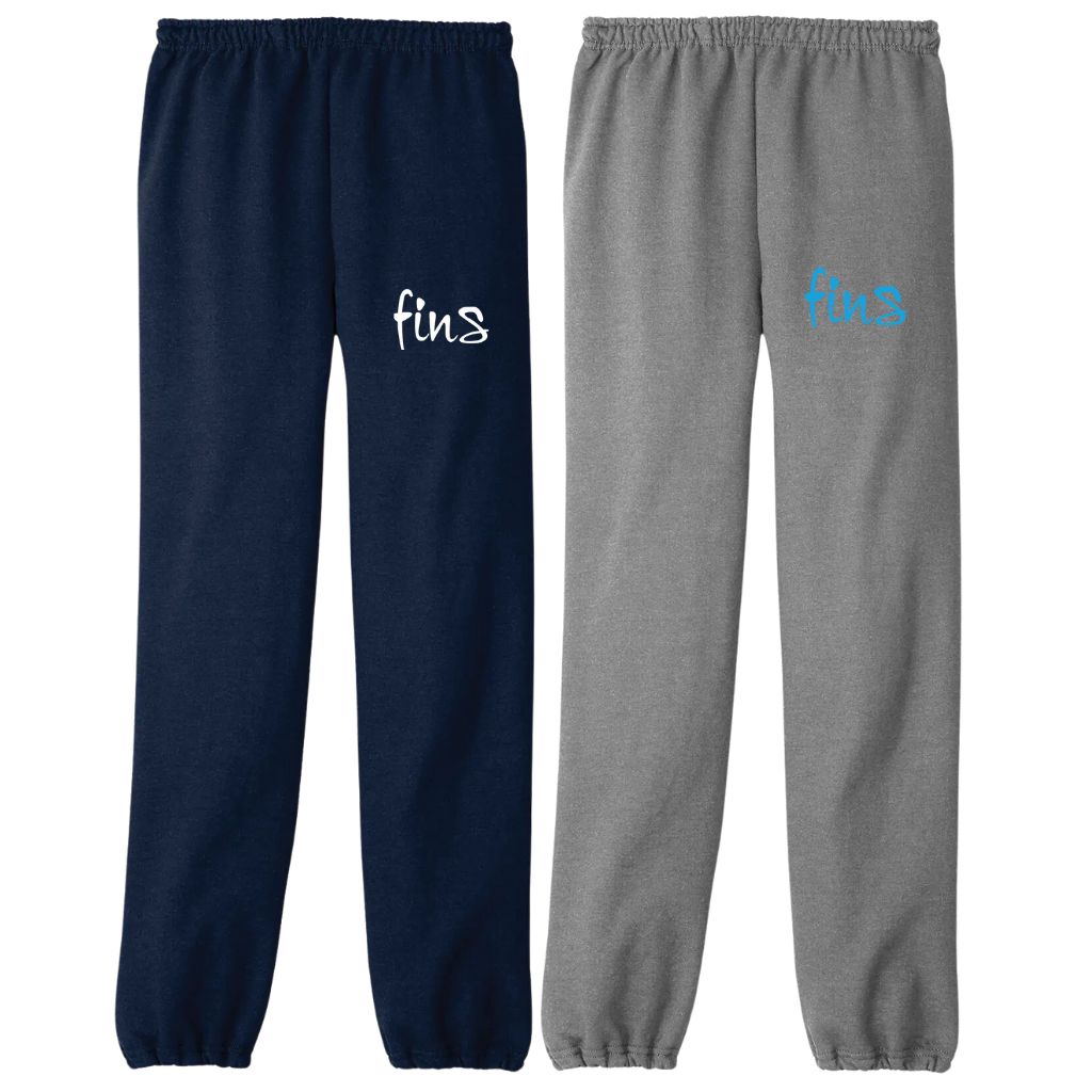 TP Beaconsfield Bluefins Sweat Pants