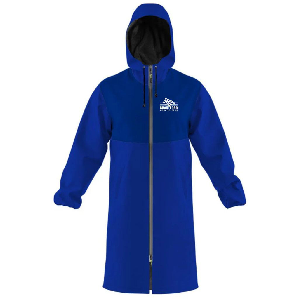  Brantford Aquatic Club TAS Parka