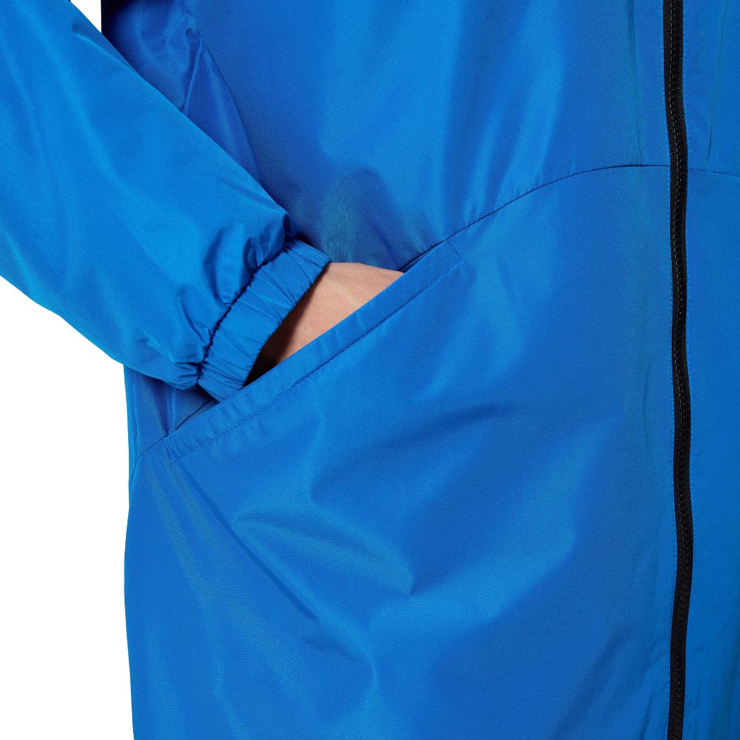 TP Brantford Aquatic Club Speedo Parka