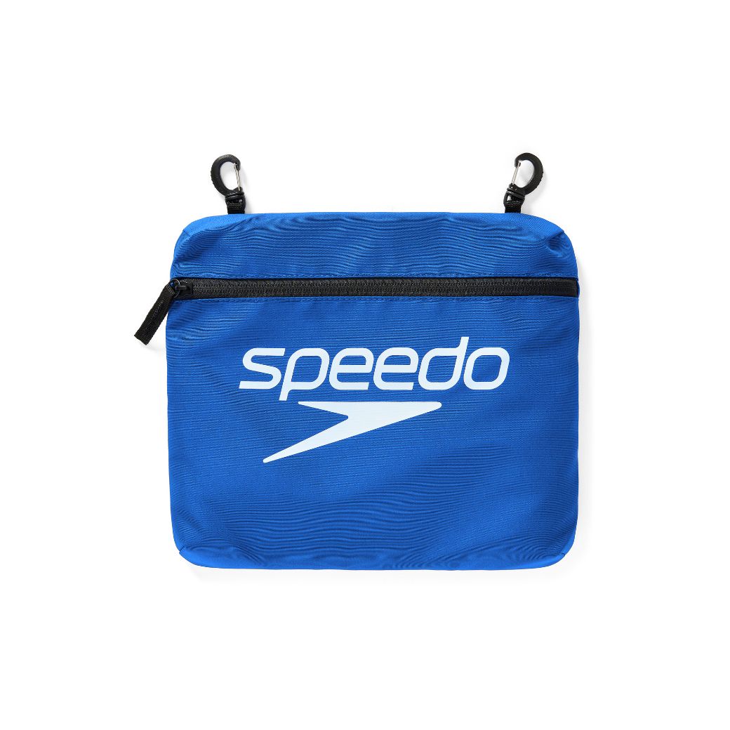 TP Brantford Aquatic Club Speedo Team Bag 35L with Name