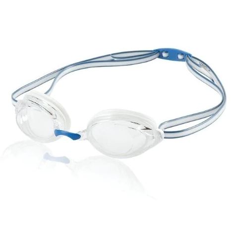 Speedo Vanquisher 2.0 Goggle Clear