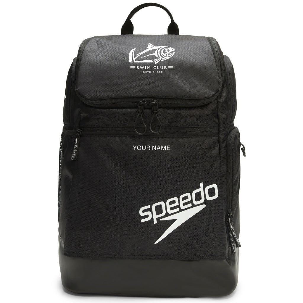 TP Chena Speedo Teamster Backpack