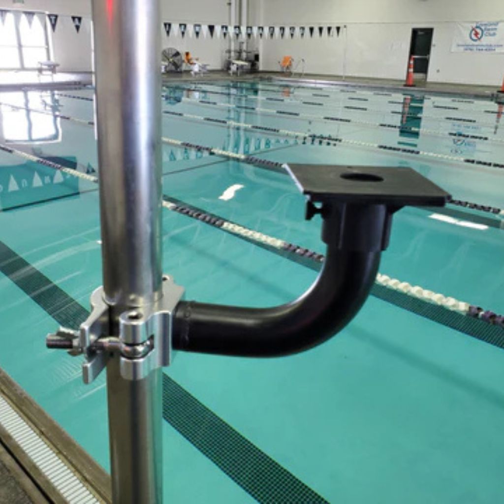 Colorado Start System Flagpole Mount Kit