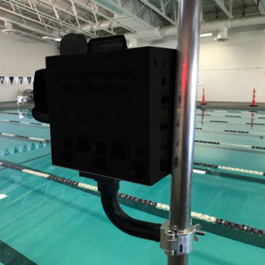 Colorado Start System Flagpole Mount Kit