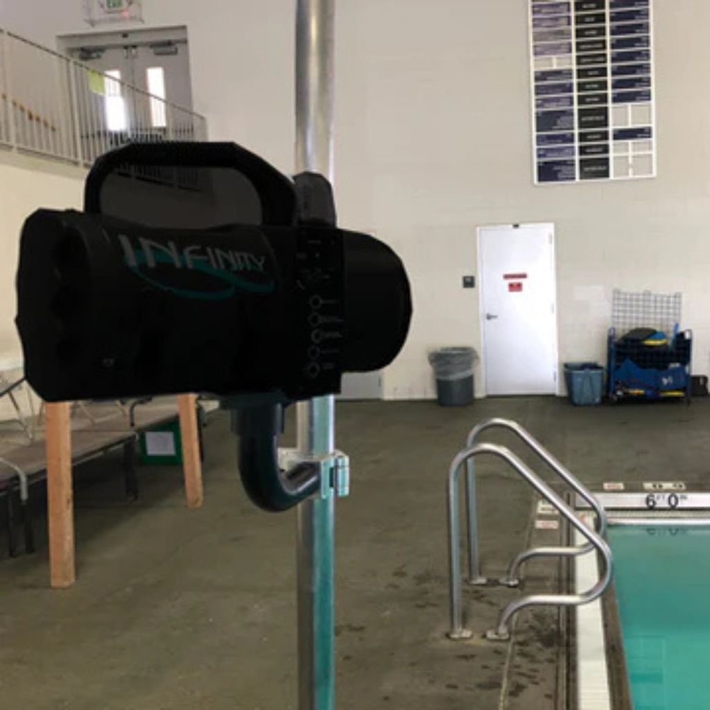 Colorado Start System Flagpole Mount Kit