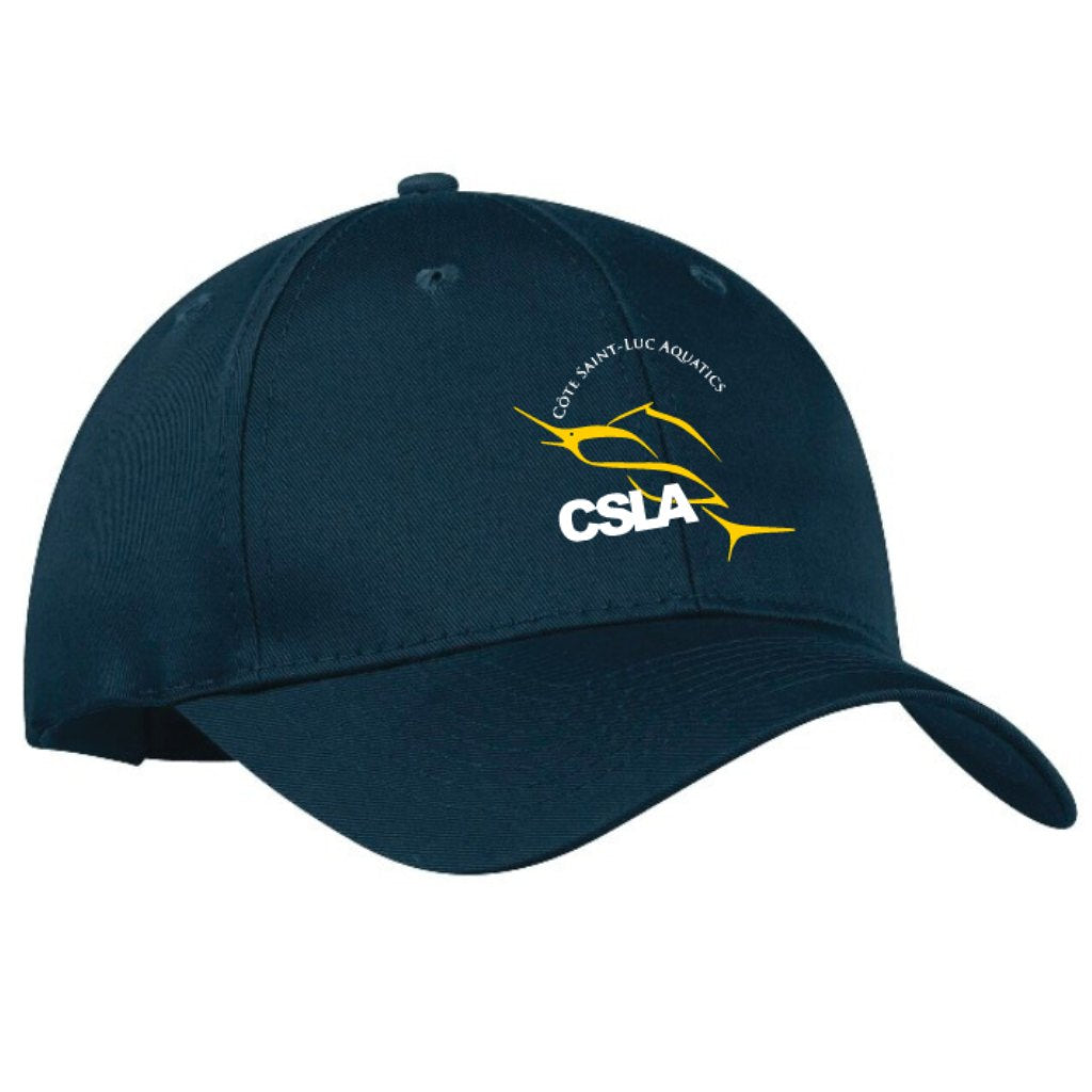 TP CSLA Baseball Hat