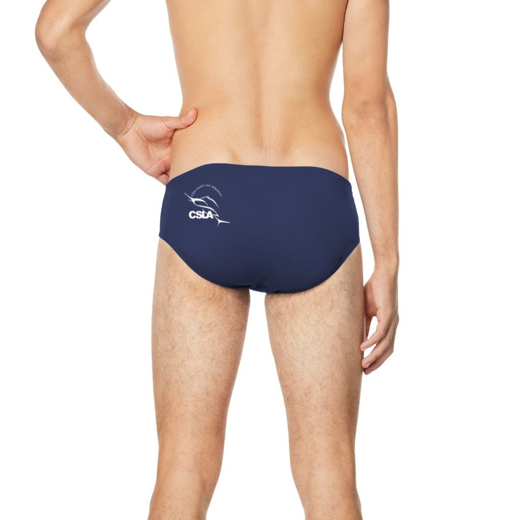 TP CSLA Speedo Brief