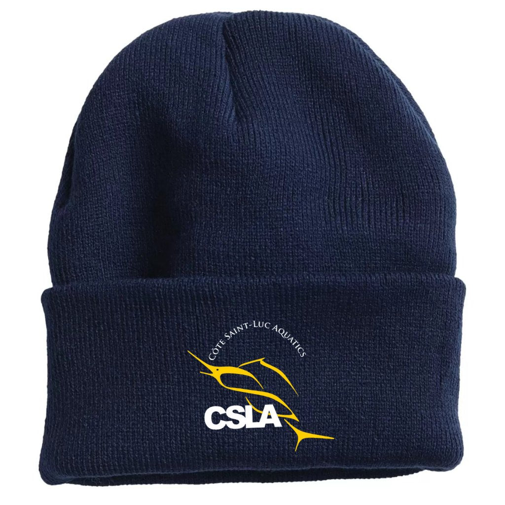 TP CSLA Toque