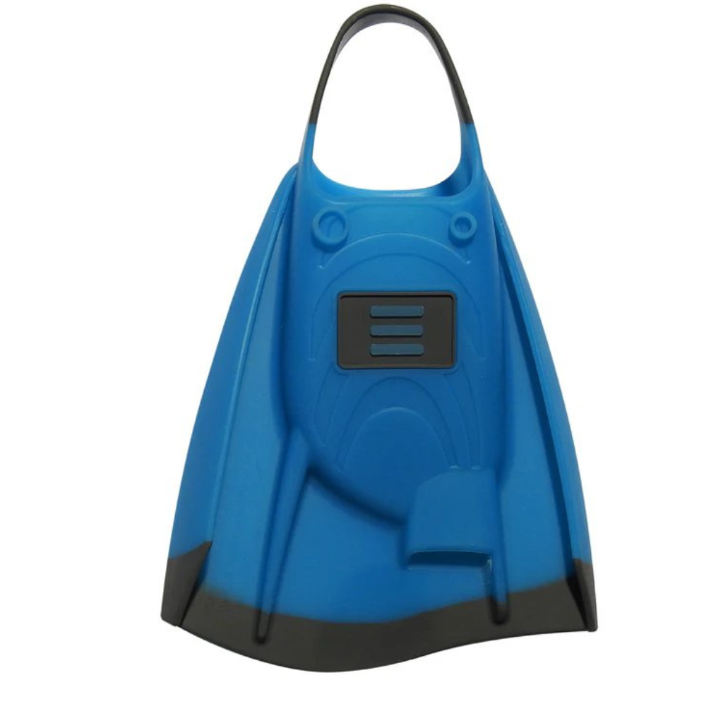 DMC Elite Max Fins - Blue