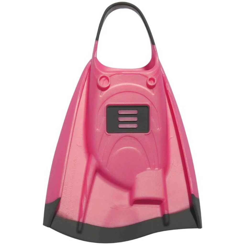 DMC Elite Max Fins - Pink