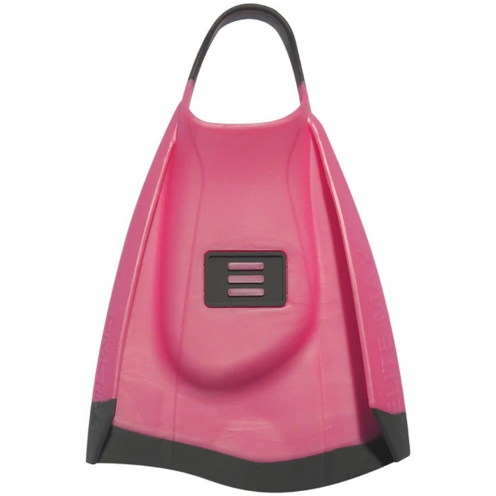 DMC Elite Max Fins - Pink