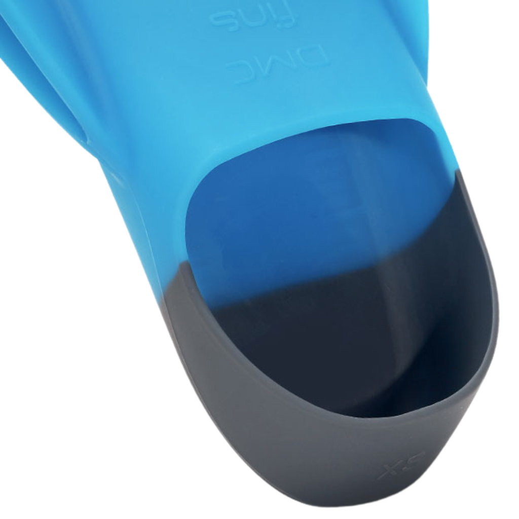 DMC Original Fins - Blue