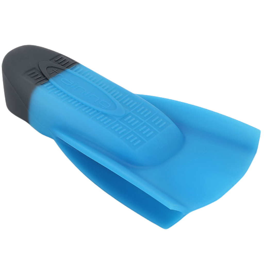 DMC Original Fins - Blue