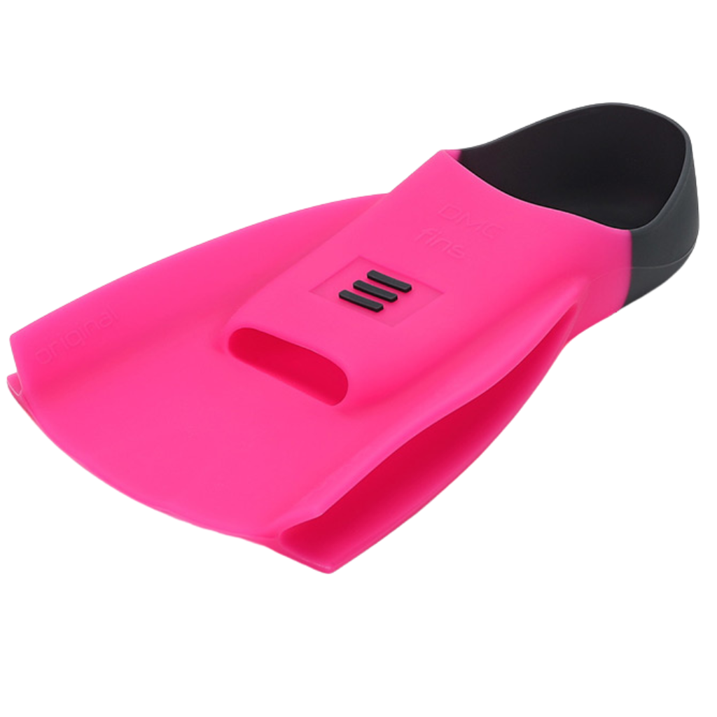 DMC Original Fins Pink