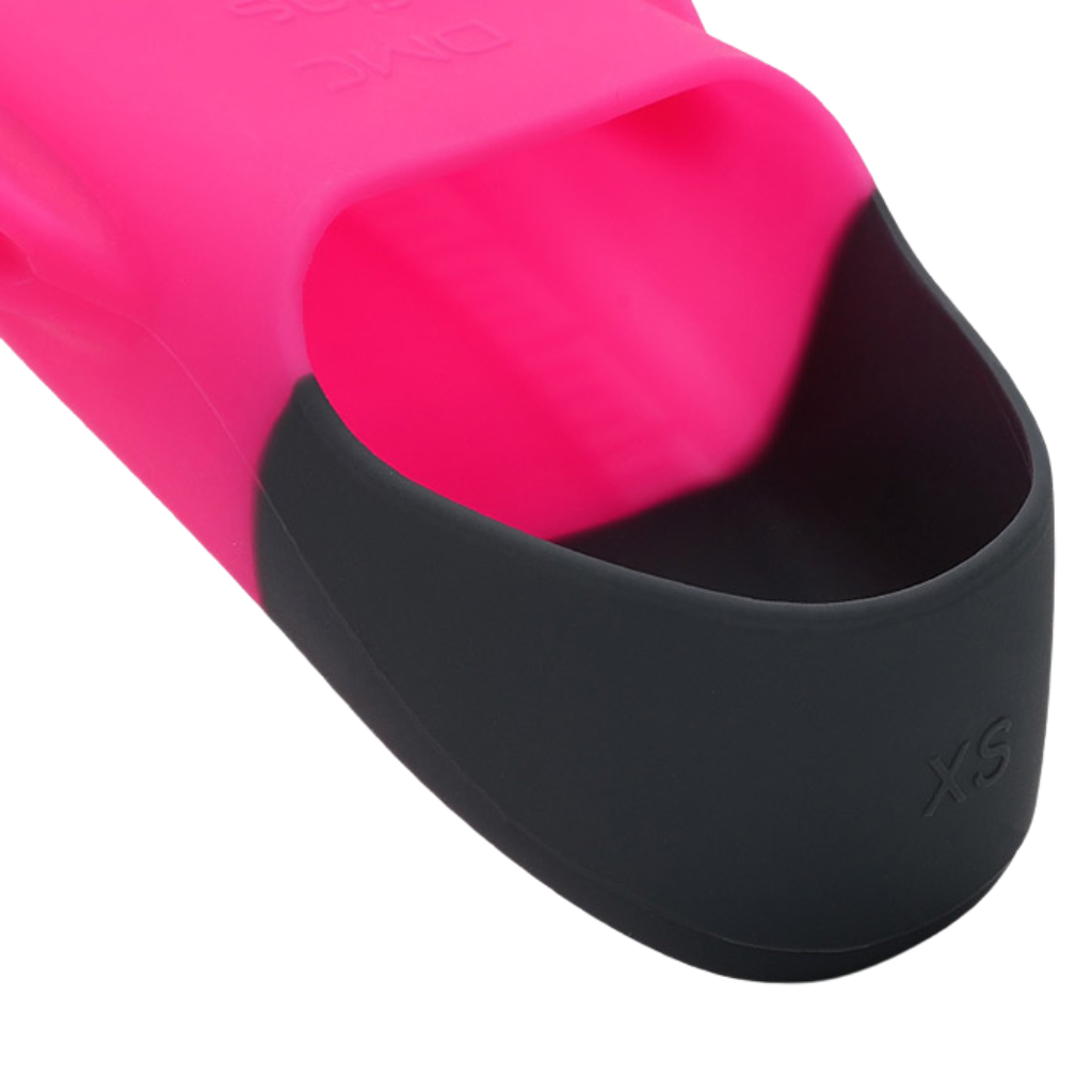 DMC Original Fins Pink