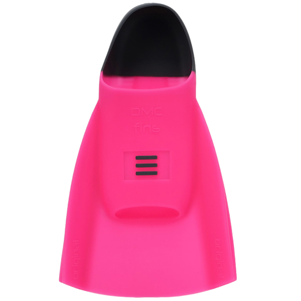 DMC Original Fins Pink