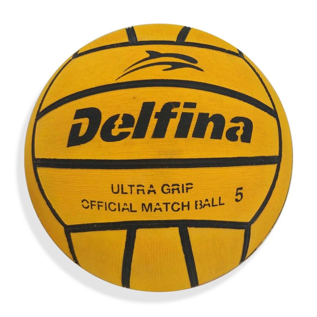 Delfina Water Polo Ball Size 5