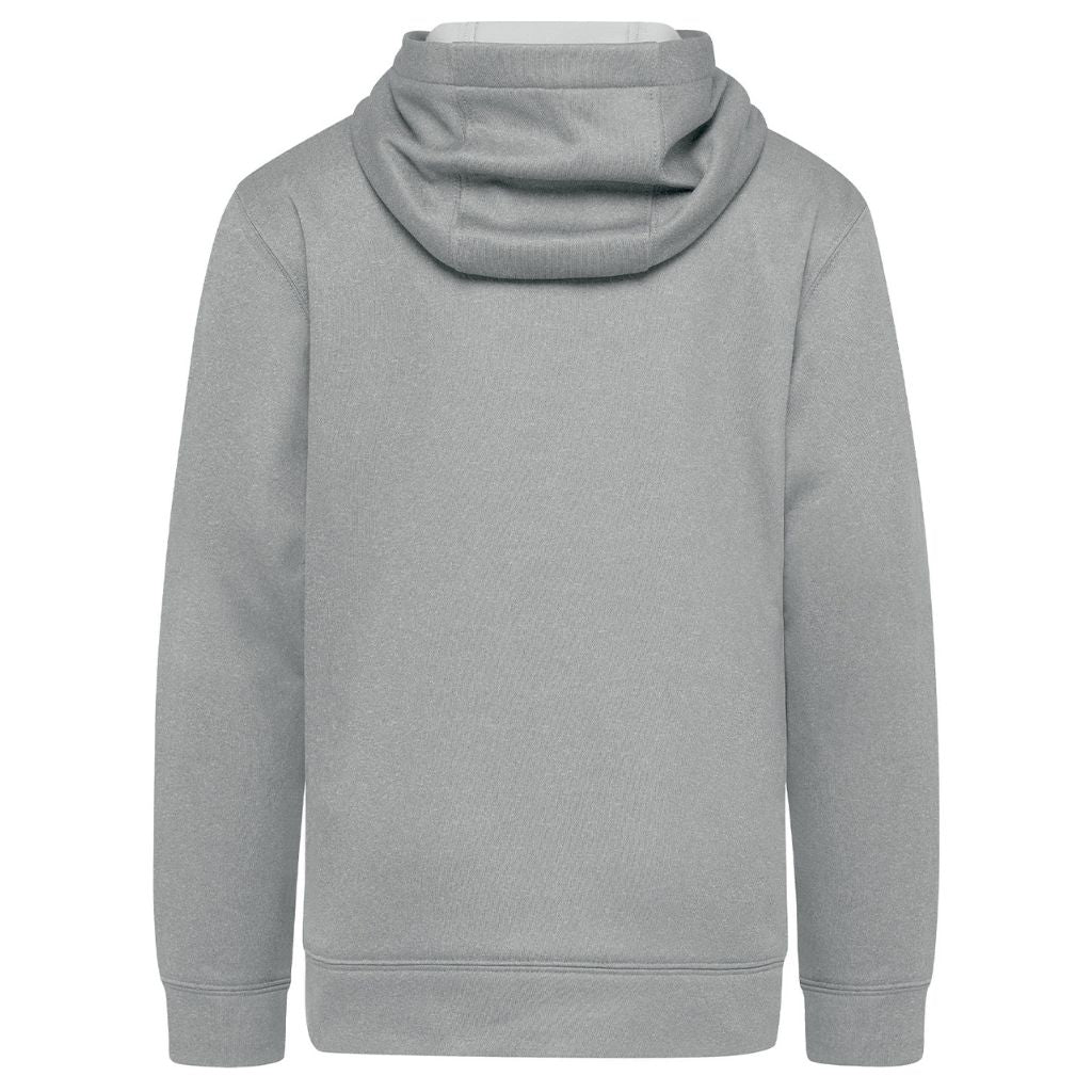 Diving World Cup Youth Hoodie Grey