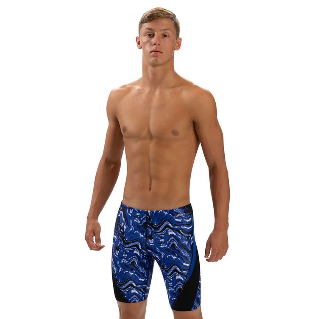 Dolfin Reliance Blaze Jammer Blue