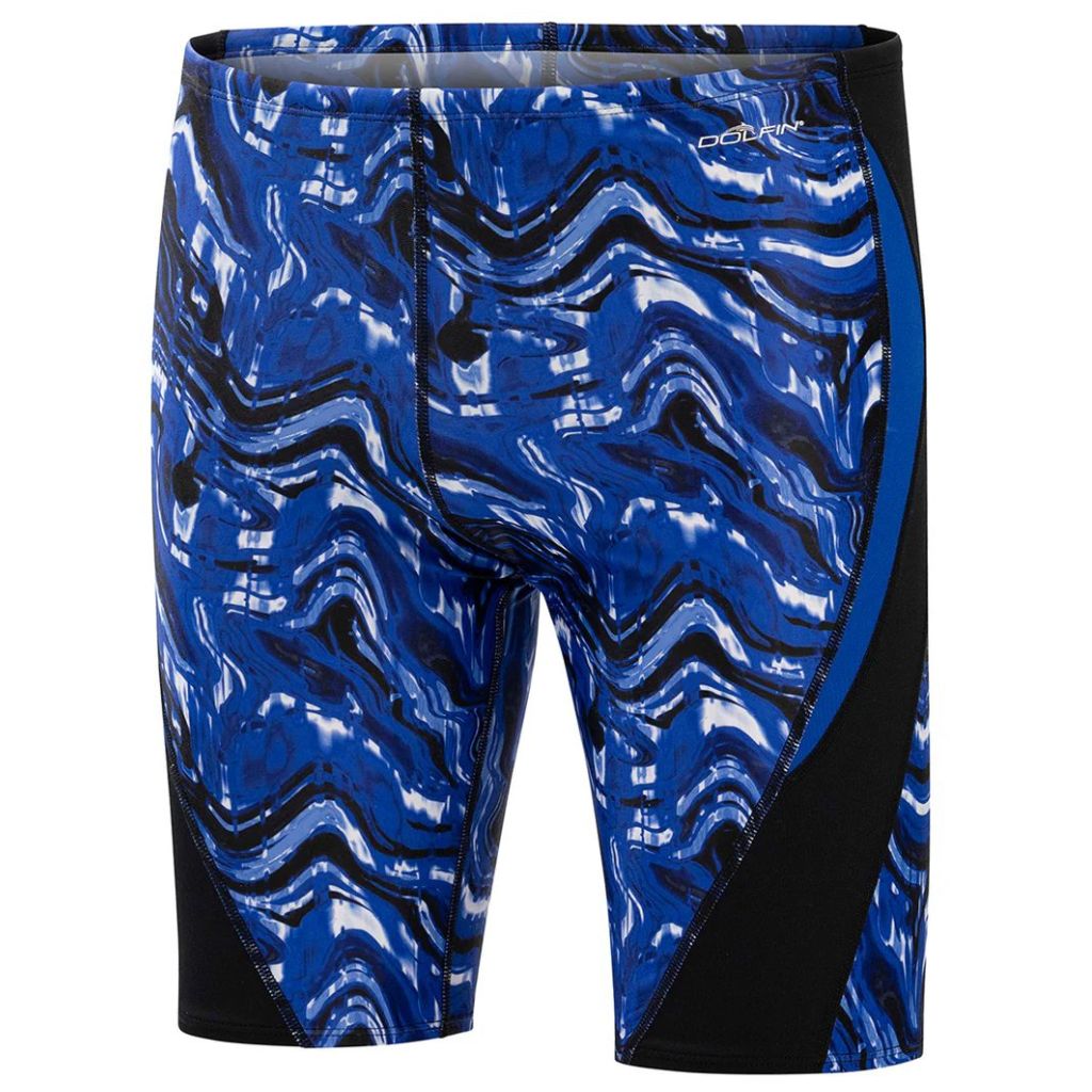 Dolfin Reliance Blaze Jammer Blue