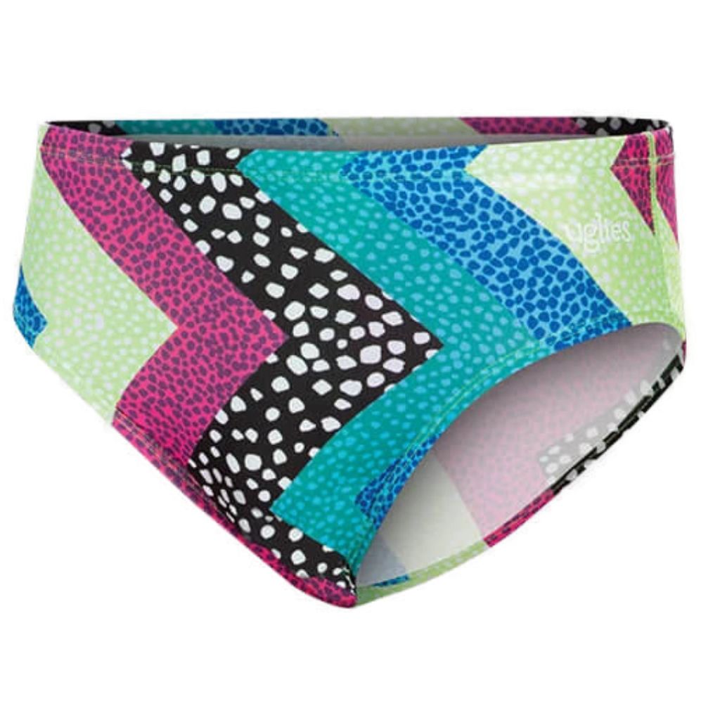 Dolfin Uglies Brief Cape Town