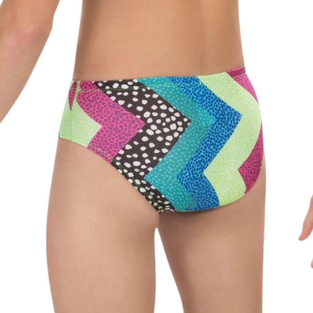 Dolfin Uglies Brief Cape Town