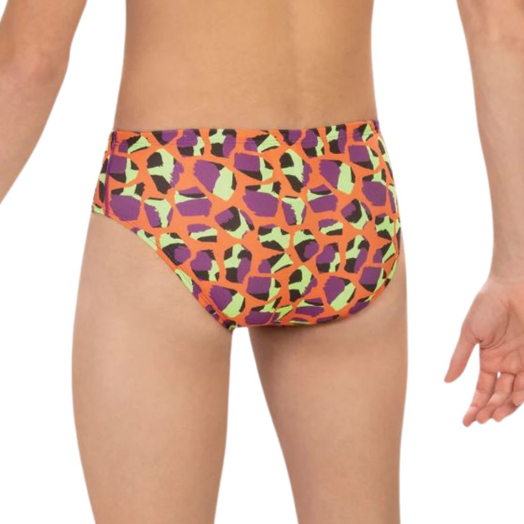 Dolfin Uglies Brief Jumping Giraffe