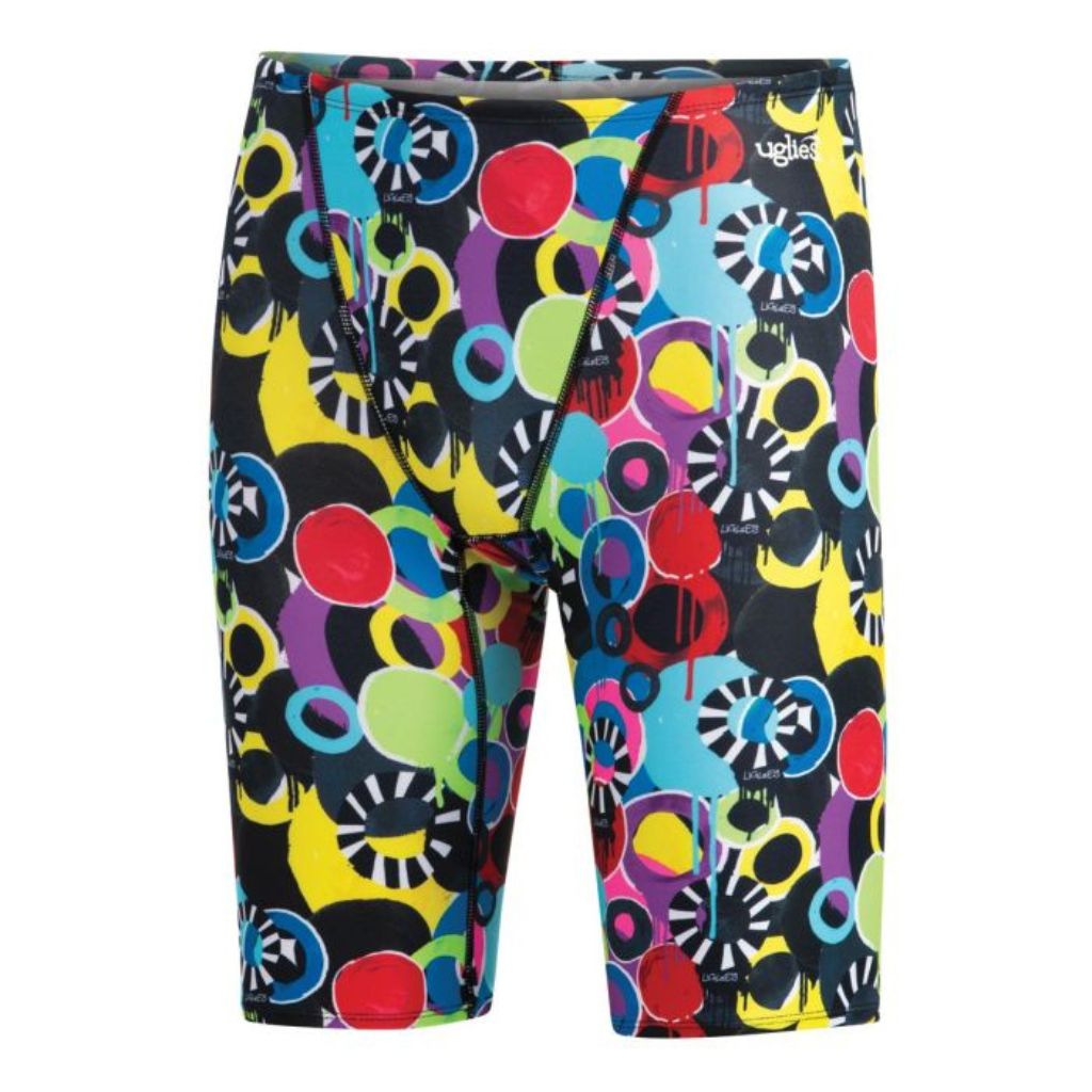 Dolfin Uglies Jammer Global Graffiti