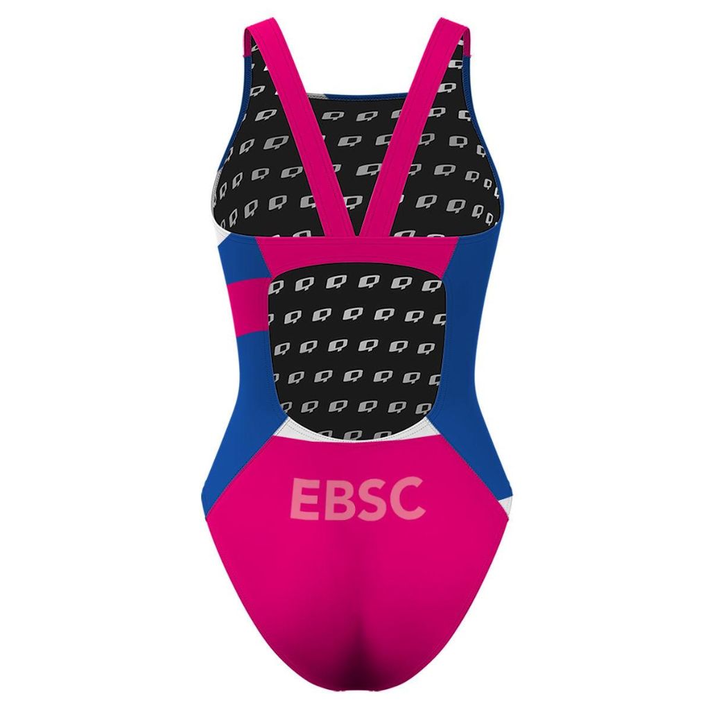 TP EBSC Classic Q Suit