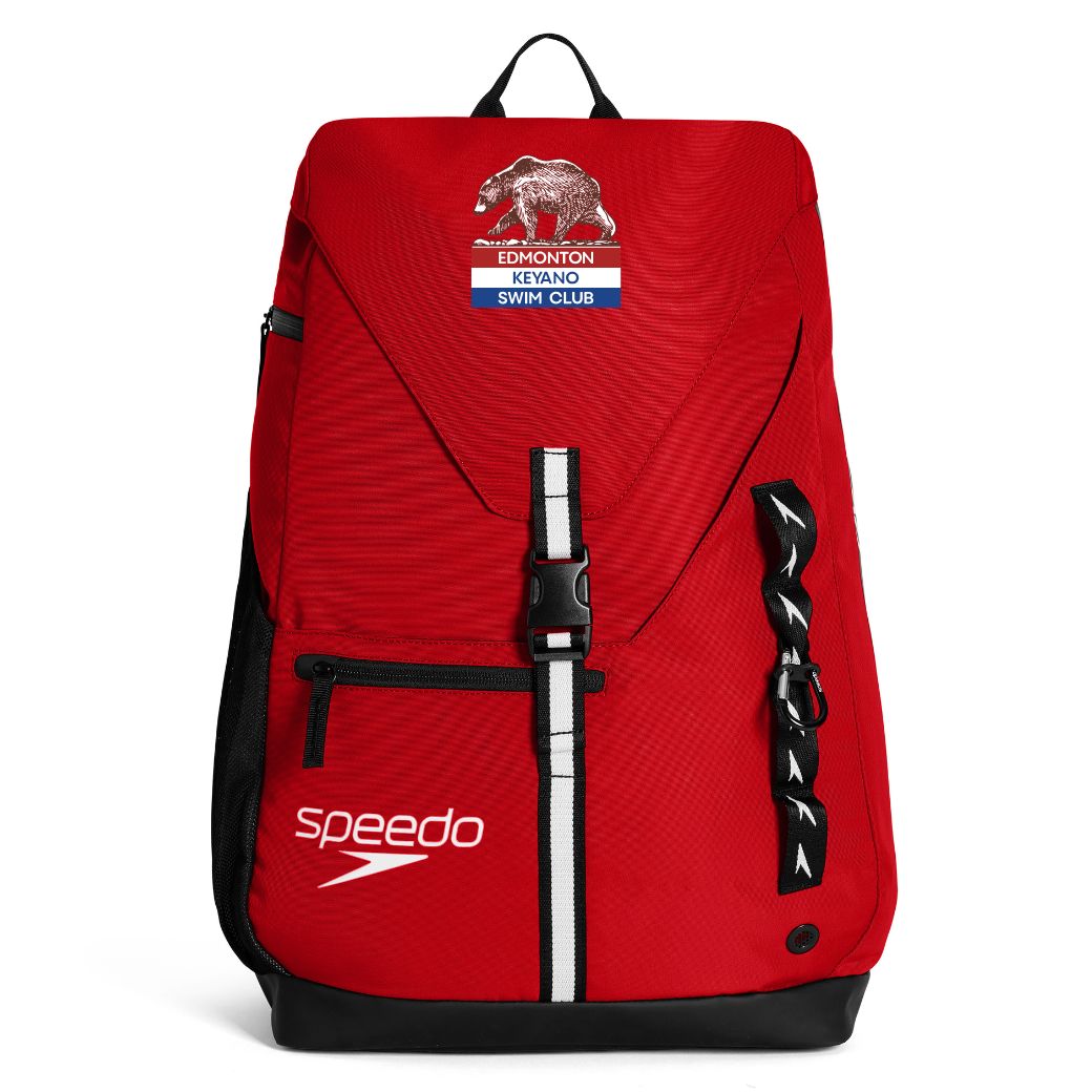 TP EKSC Speedo Team Bag