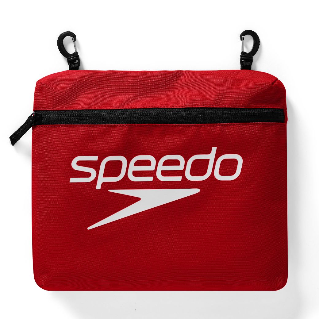 TP EKSC Speedo Team Bag