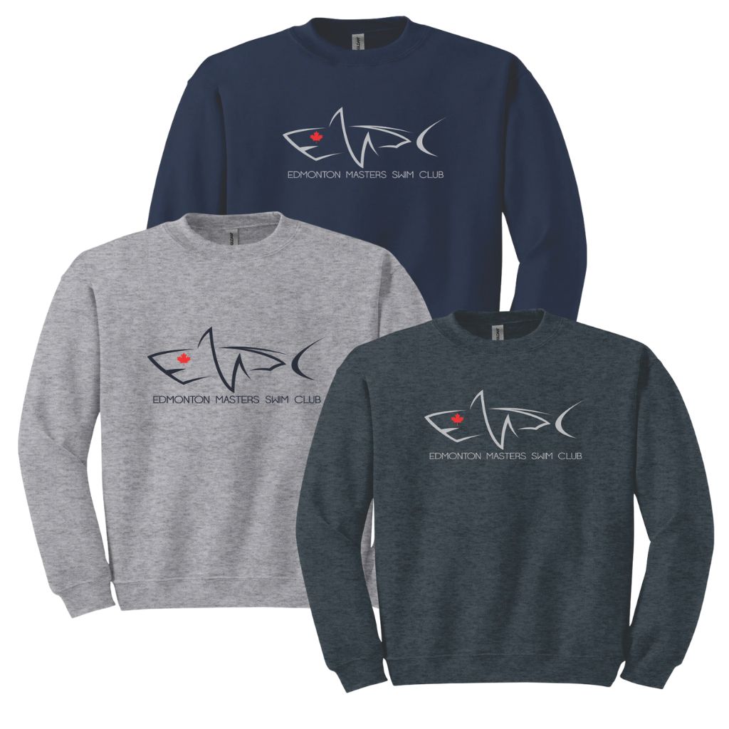 TP Edmonton Masters Crewneck