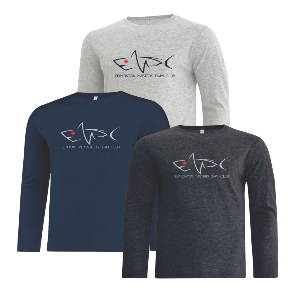 TP Edmonton Masters Long Sleeve