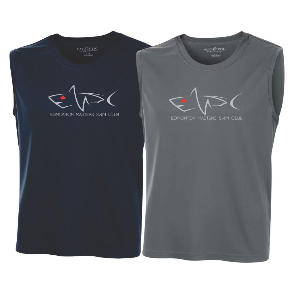 TP Edmonton Masters Mens Tank