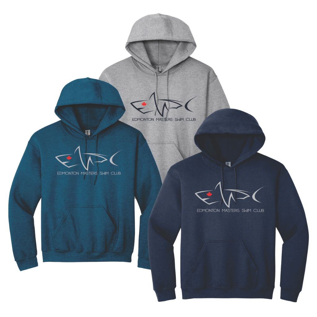 TP Edmonton Masters Gildan Pull Over Hoodie