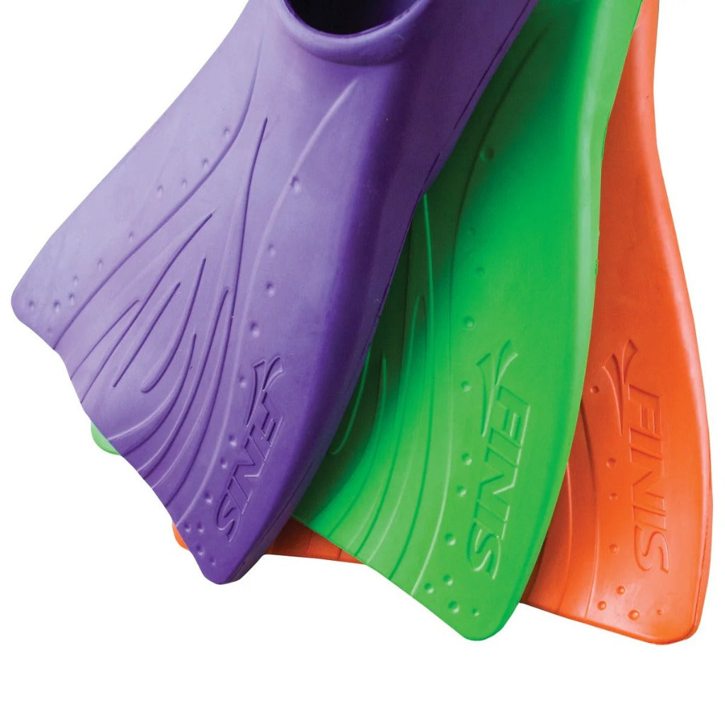 Finis Booster Junior Fins