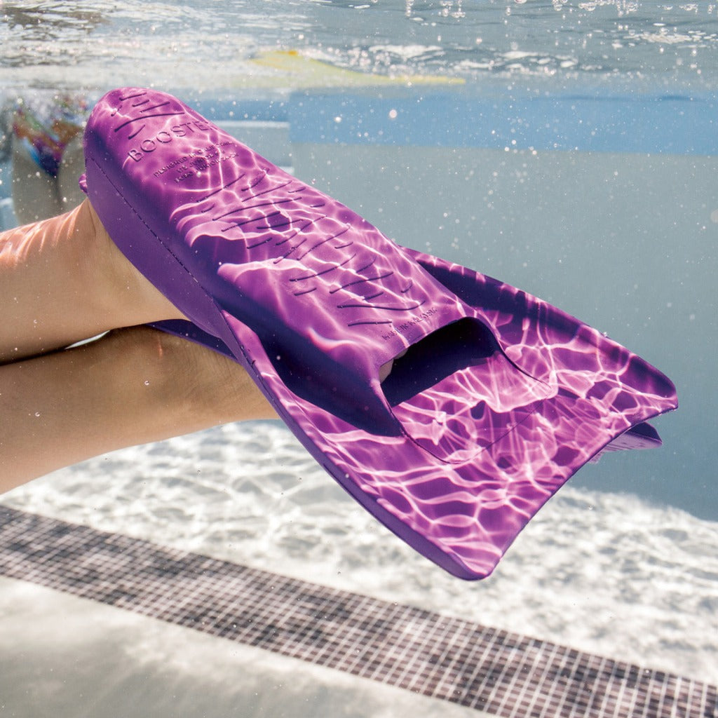 Finis Booster Junior Fins