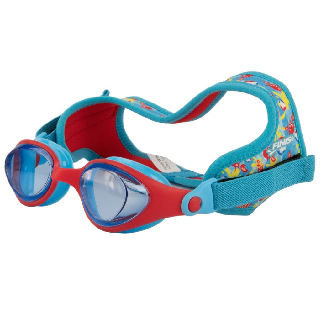 Finis Kid's Dragonfly Goggle