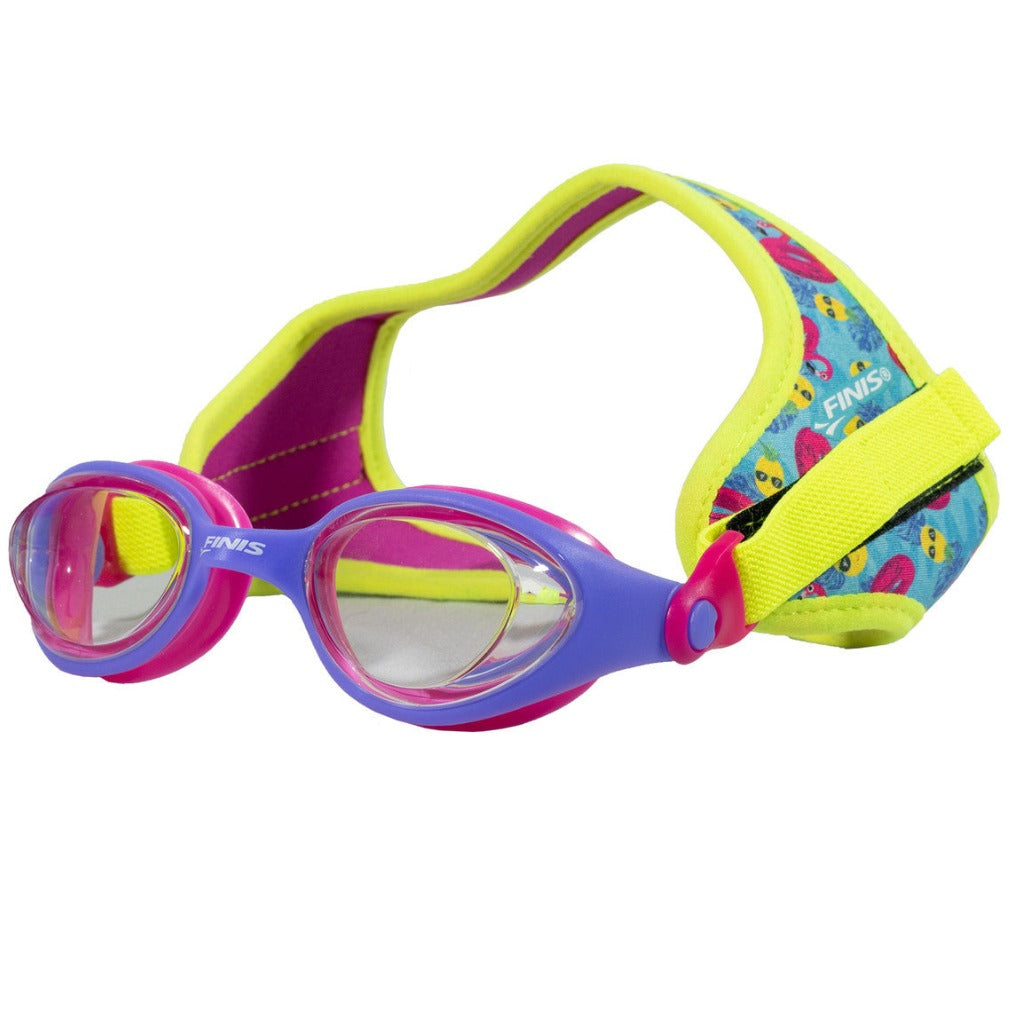 Finis Kid's Dragonfly Goggle