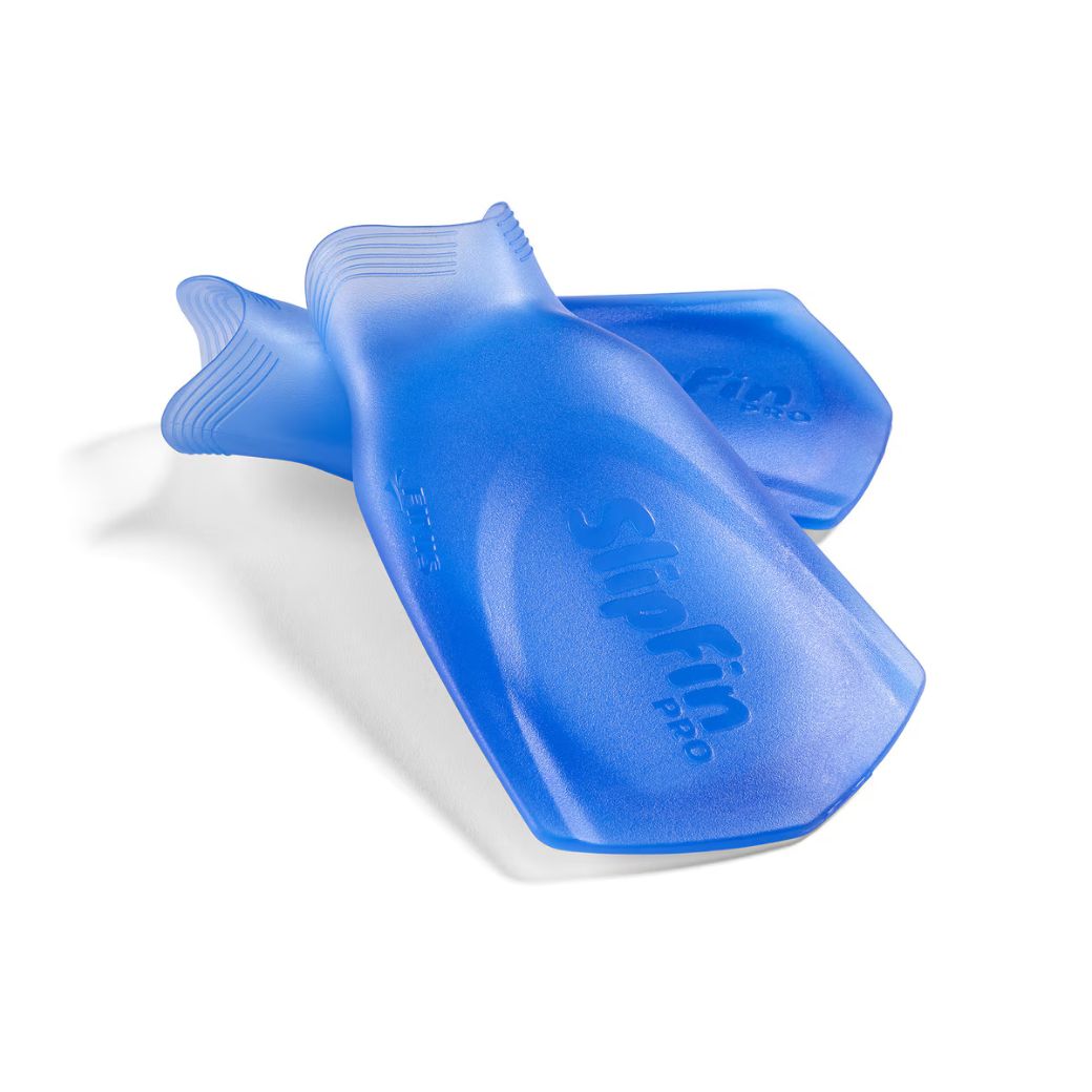 Finis Slip Fin Pro Blue