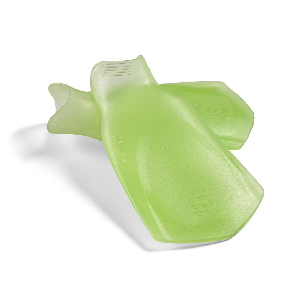 Finis Slip Fin Pro Green