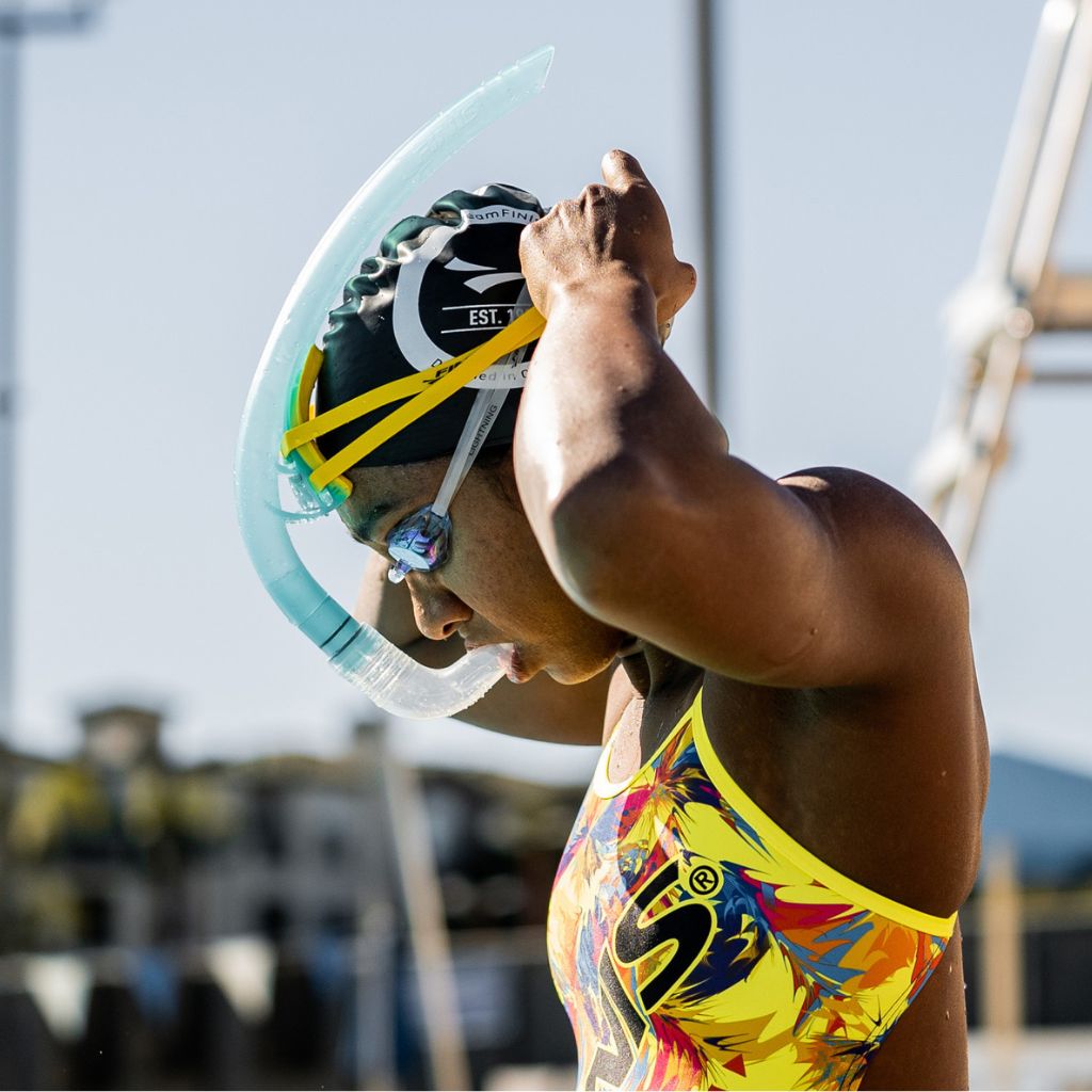 Finis Stability Snorkel