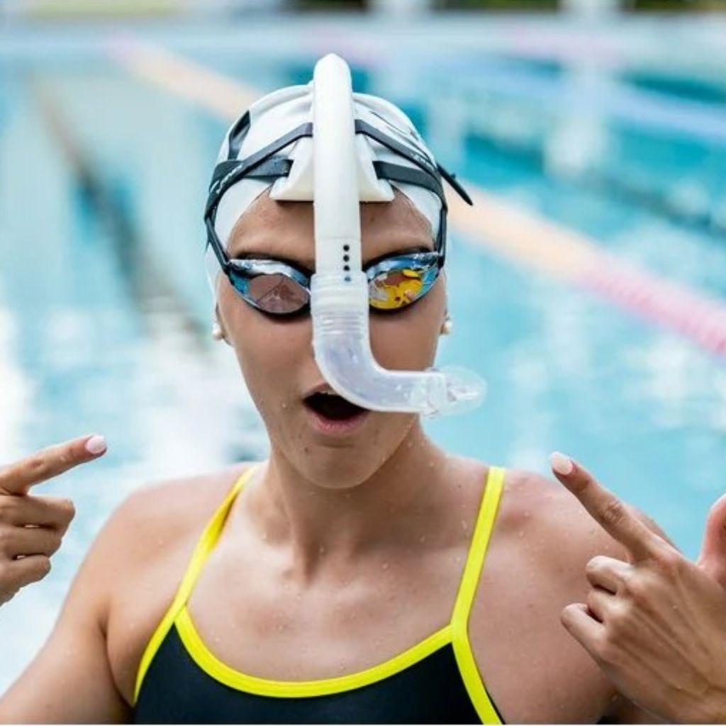 Finis Stability Snorkel