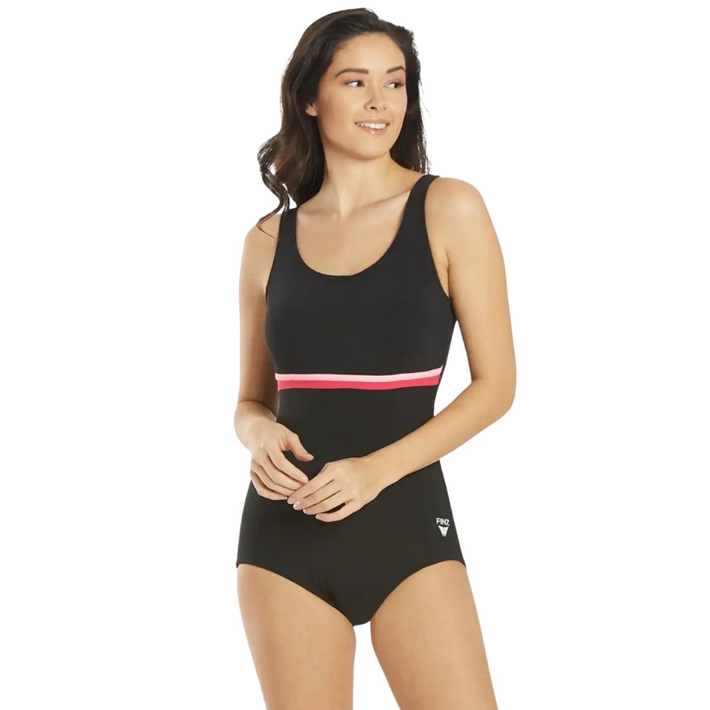 Finz Horizontal Splice