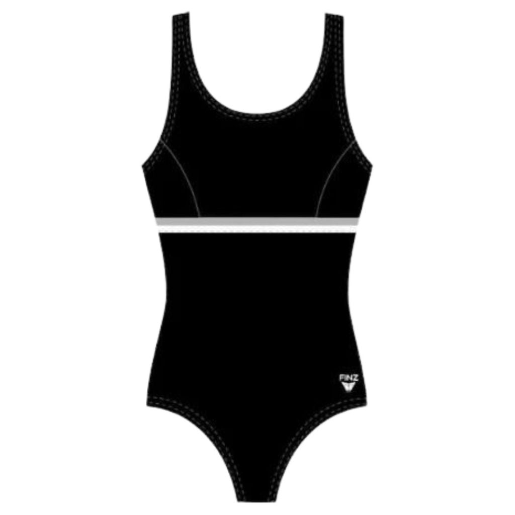 Finz Horizontal Splice