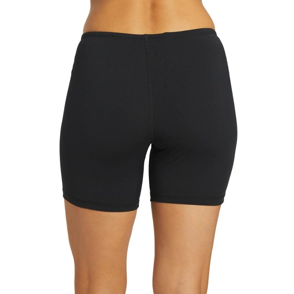 Finz Womens  Ladies Jammer Bottom Black