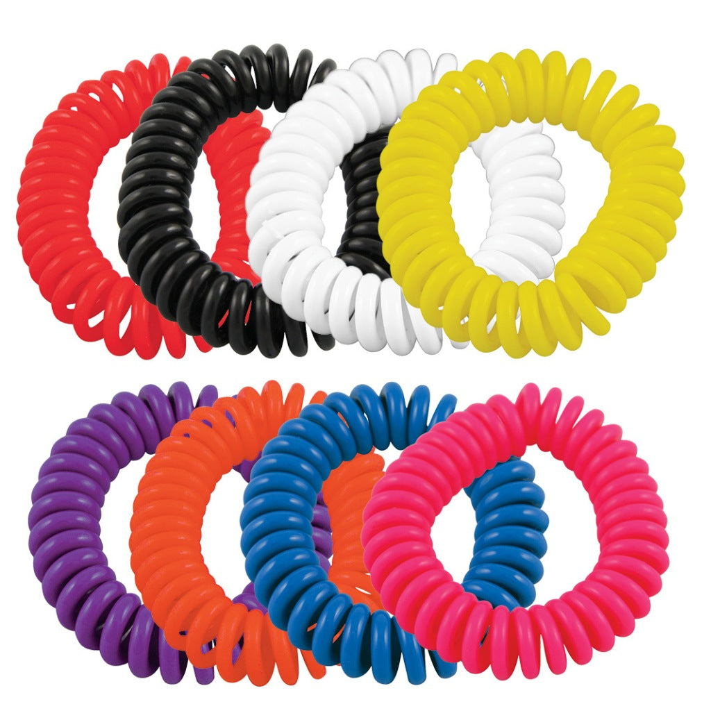 Fox40FlexCoils