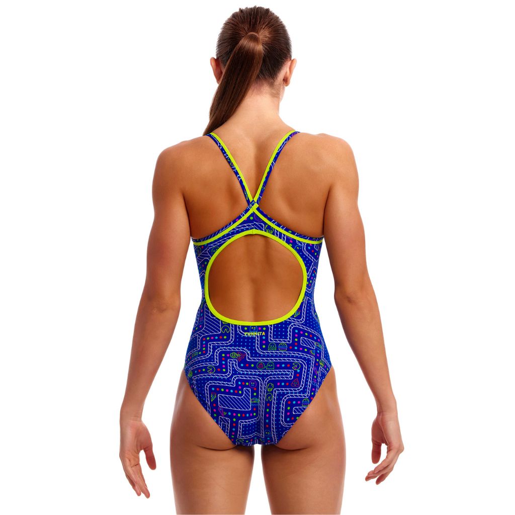 Funkita Diamond Back Much Munchies