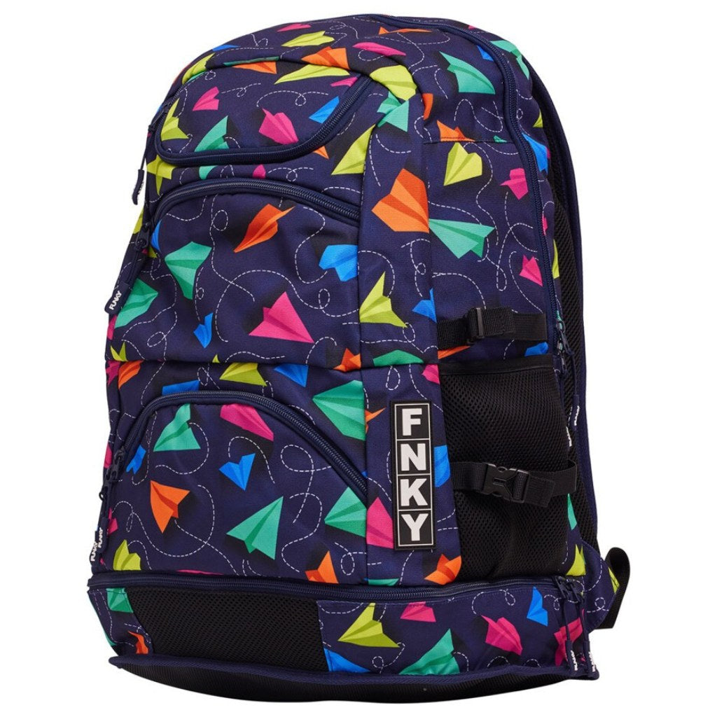 Funkita Elite Squad Backpack 36L Fly Bye