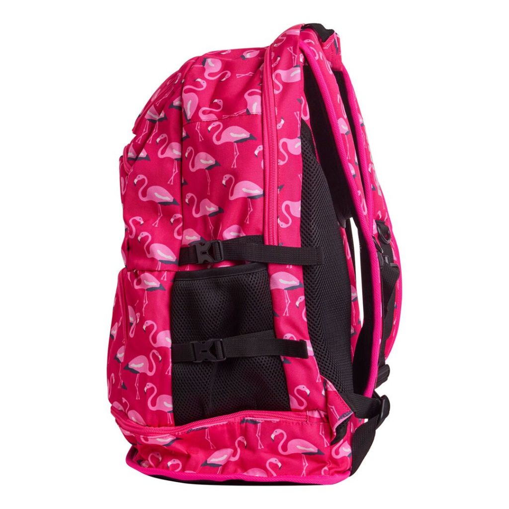 Funkita Elite Squad Backpack Flaming Go Gos